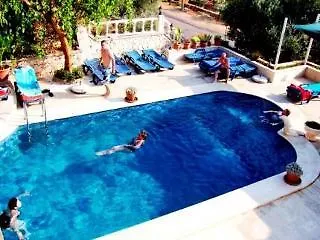 Villa Sultan Art Hotel